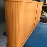 Meuble de métier Famex circa 1950