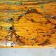 Old draper table, farm table 1940