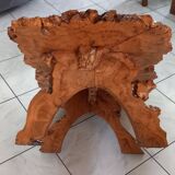 Table basse de salon
