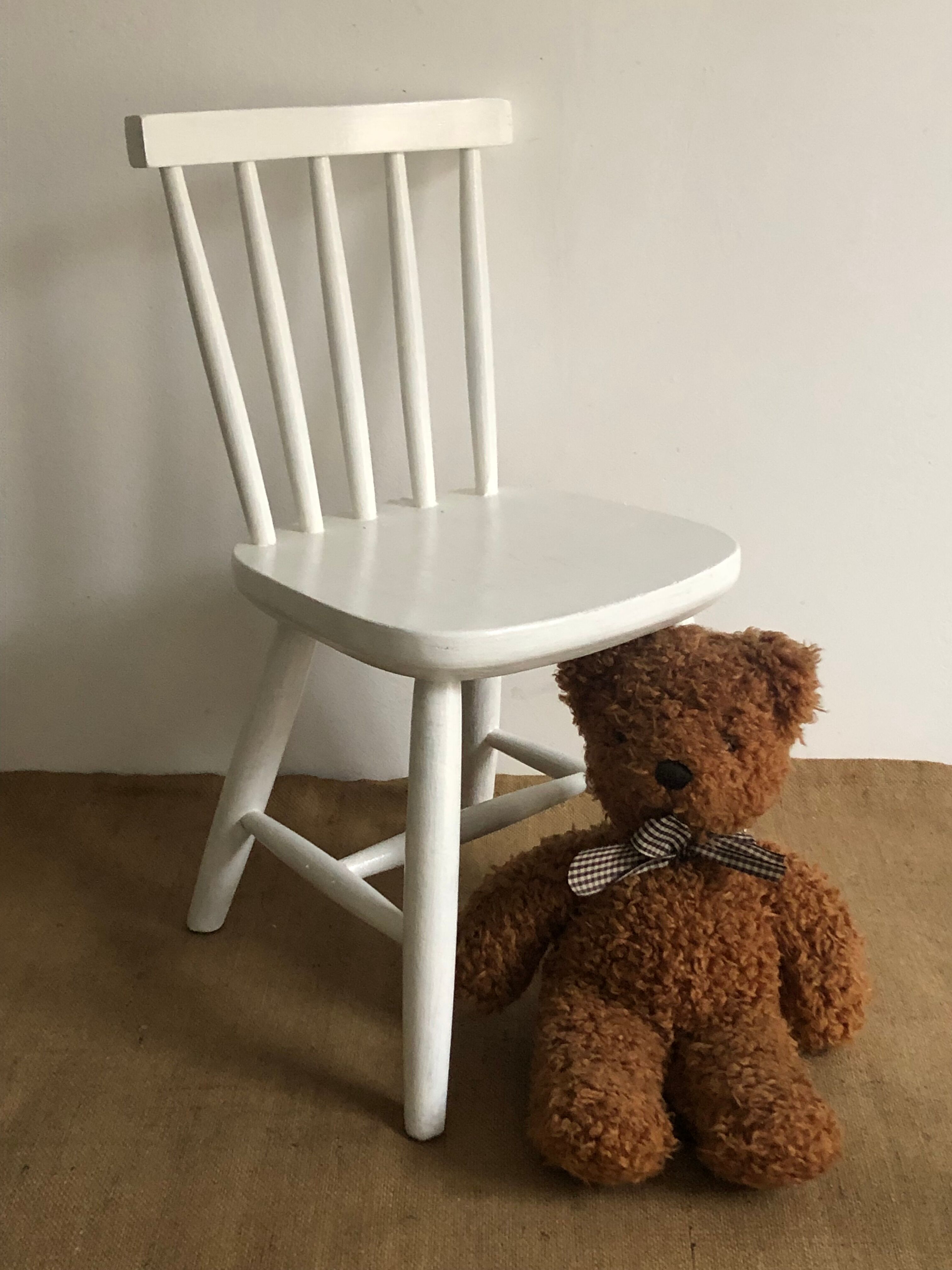 Children's chair