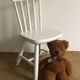 Chaise d'enfant