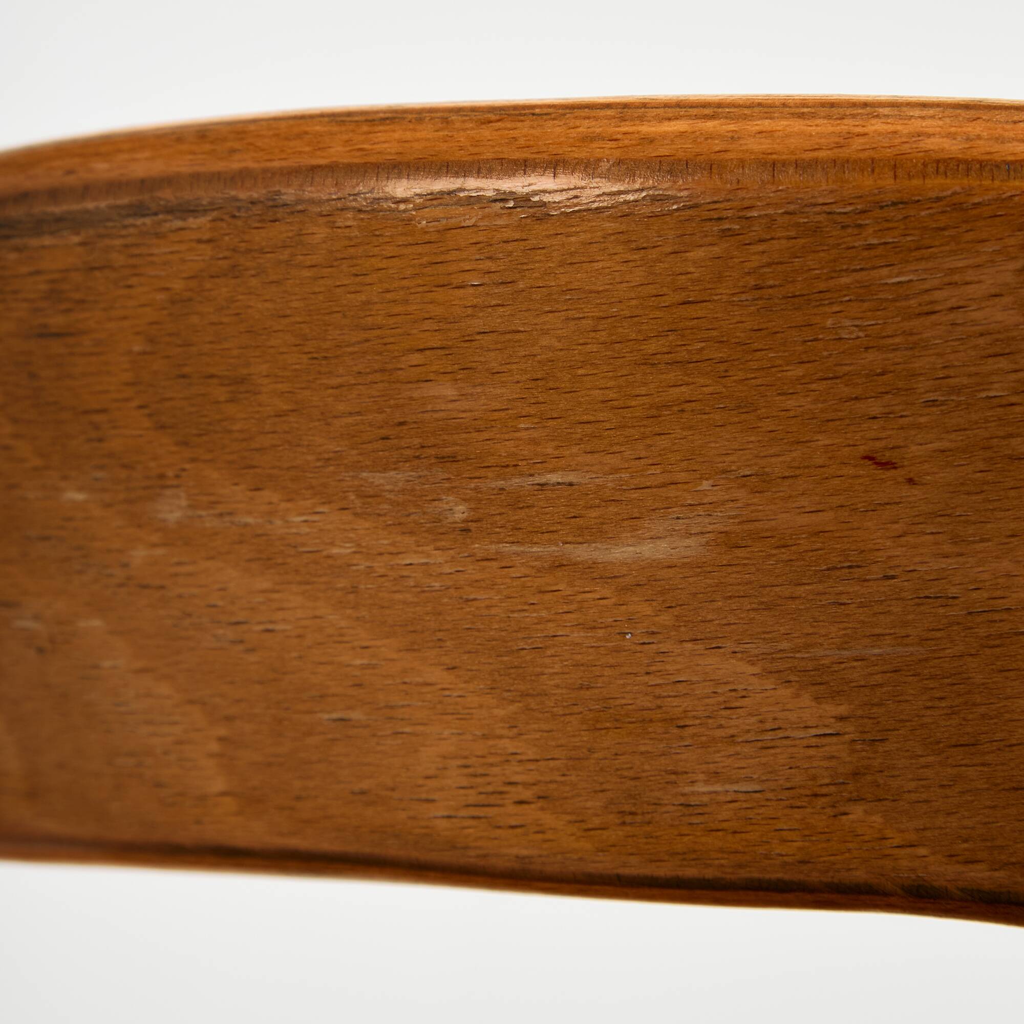 Ensemble en hêtre par Bruno Rey pour Kusch & Co., lot de 7 pièces