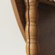 Table extensible solide, buffet