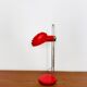 Metal Table Lamp by E.R. Nele for Temde