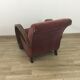 Fauteuil loops art déco
