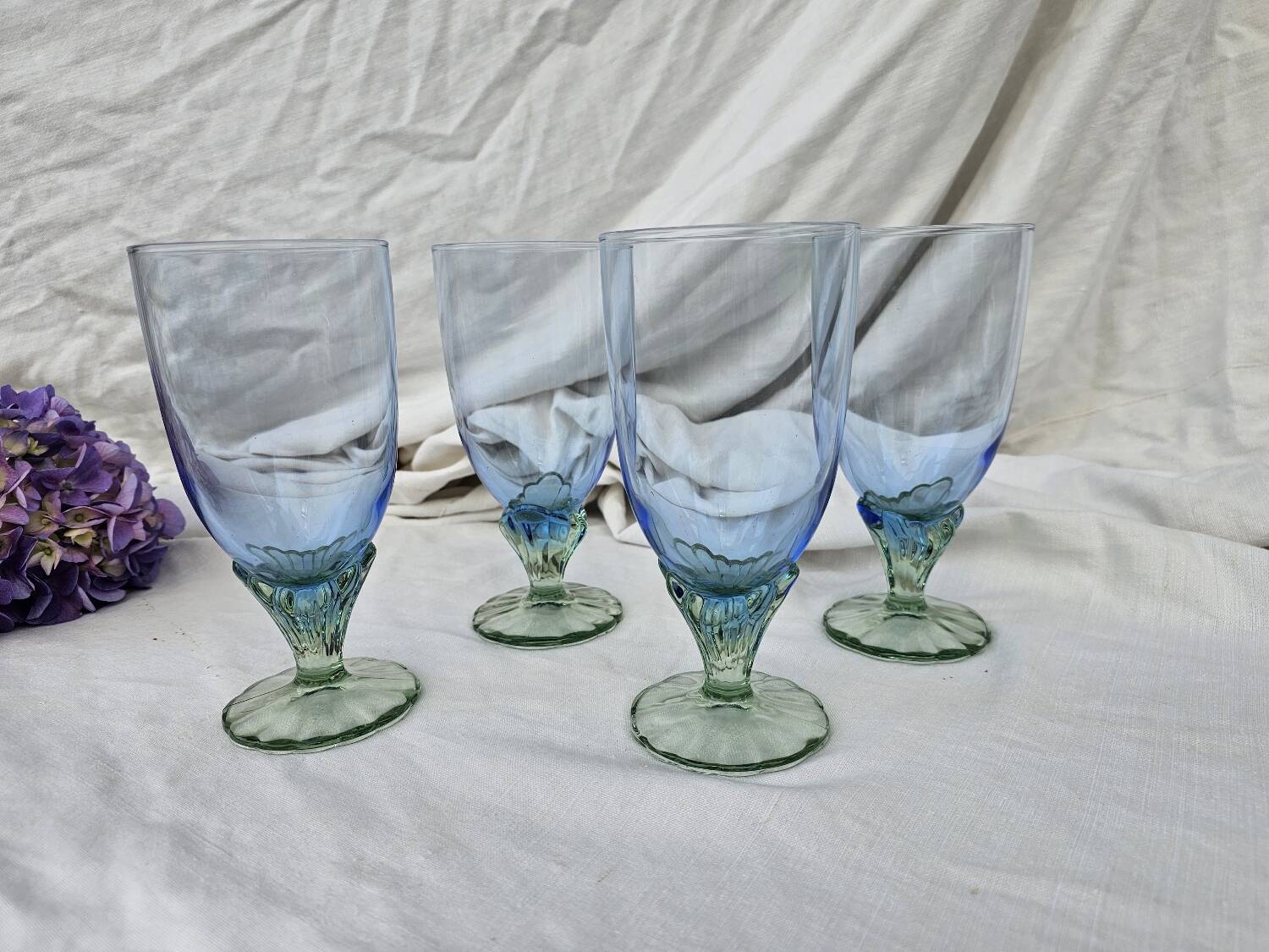 Bahia Bormioli Rocco cocktail glasses