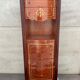 Chest of drawers marquetry
