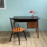 Small vintage desk from the 1950s