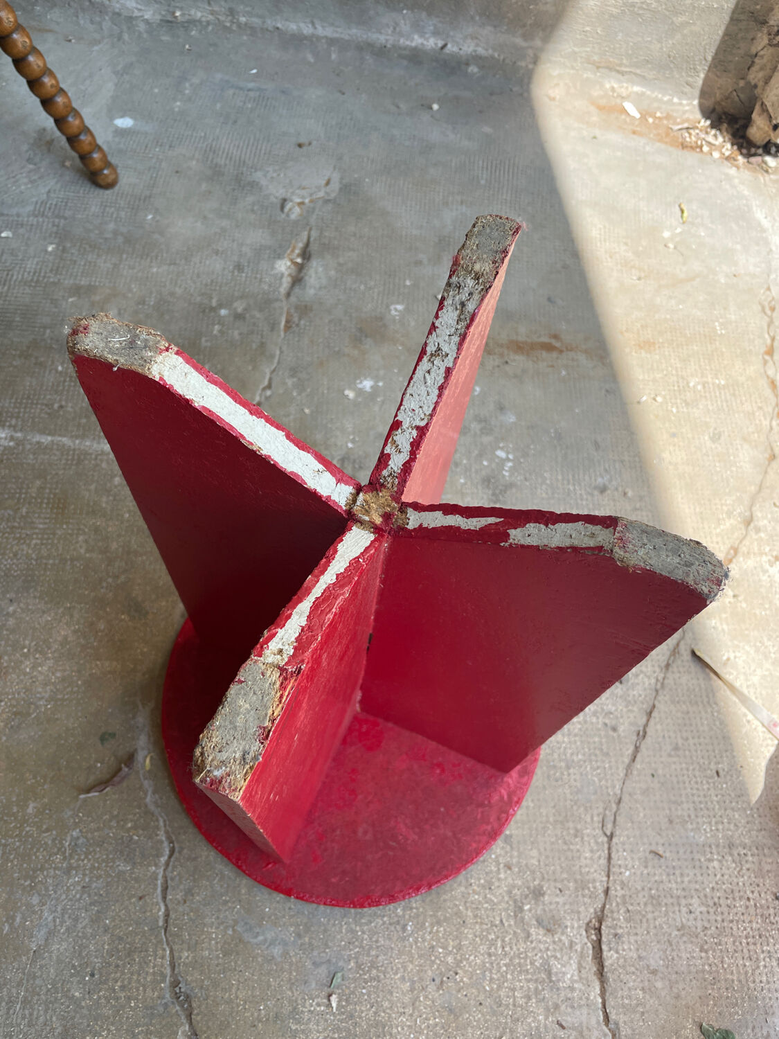 Redojo stool