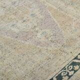 Wool Handmade Vintage Area Rug sku 3295