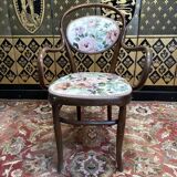 Kohn armchair no15