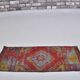 Anatolian Oushak Door Mat Ru sku3986