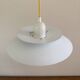 Vintage Form Light pendant - Danish design lamp