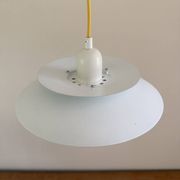 Vintage Form Light pendant - Danish design lamp