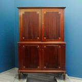 Scandinavian Buffet, Signed Brantorps Mobelfabrik