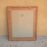 Vintage botanical poster