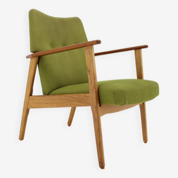 1960s Kurt Olsen Armchair, Denmark