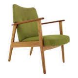 1960s Kurt Olsen Armchair, Denmark