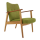 1960s Kurt Olsen Armchair, Denmark