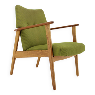 1960s Kurt Olsen Armchair, Denmark