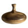 Vase en grès, France, circa 1960