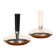 Salt and Pepper Shakers from Cohr, Set of 2