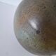 Vintage ceramic lamp base B.H'dry