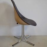 Pair of vintage chairs 1960/1970