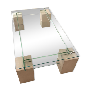 Table basse Tenere Design