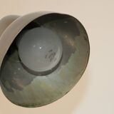 Paire de lampes Super Chrome 1930