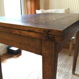 Farm table
