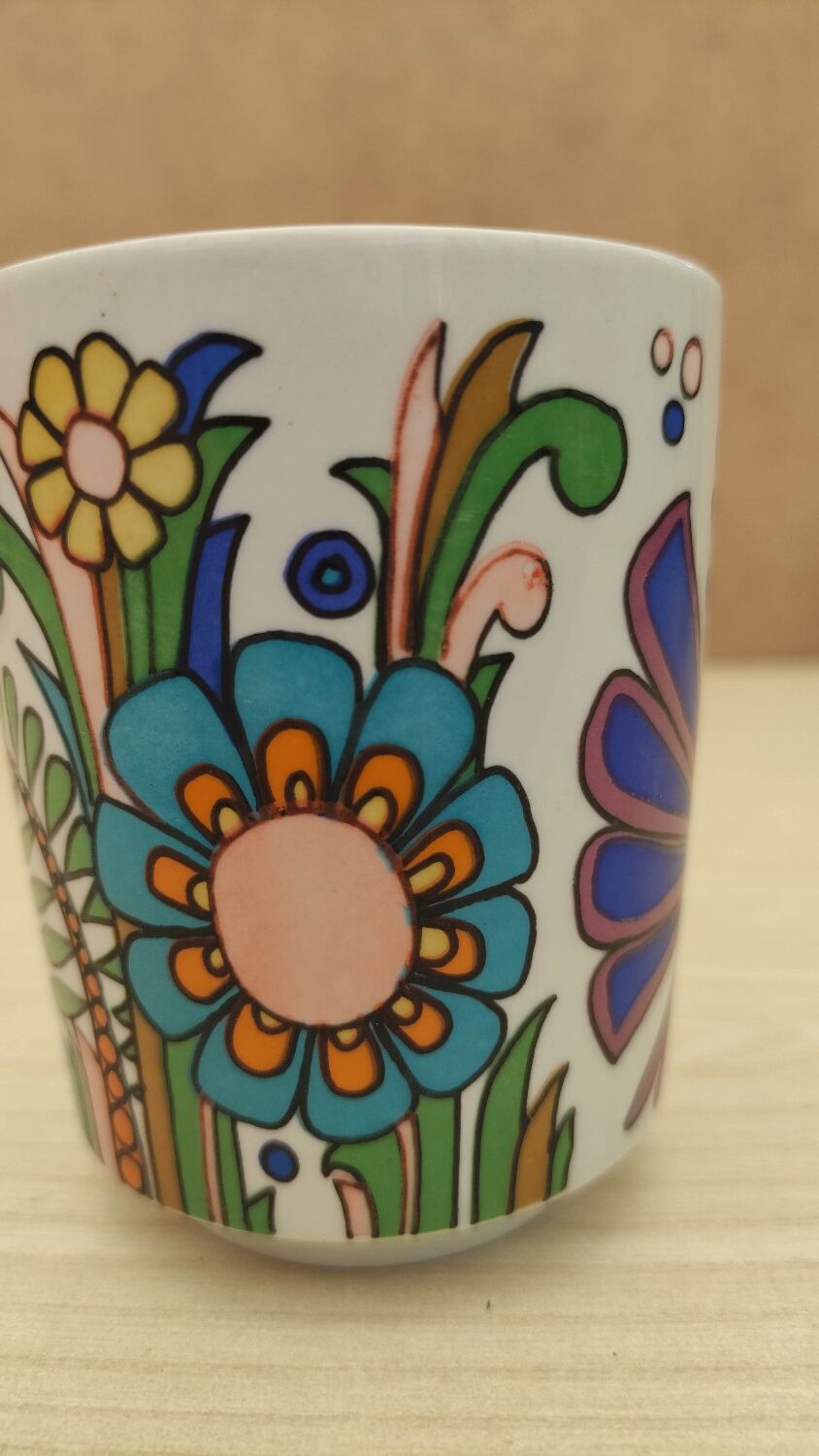 Mug Villeroy et boch