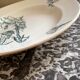 Hollow dish Saint Amand & Hamage "Aucella"