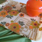 Vintage tray