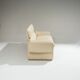 Leather sofa 'DS 2011', De Sede, 1980s