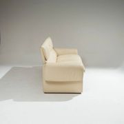 Canapé en cuir 'DS 2011', De Sede, années 1980