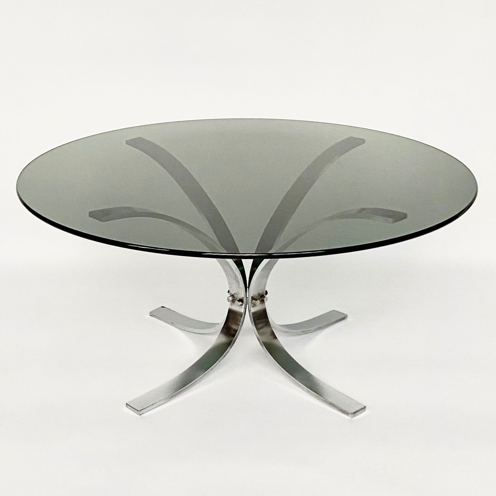 Vintage coffee table 70