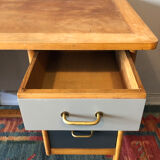 Vintage desk