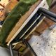 Antique Saarinen chair