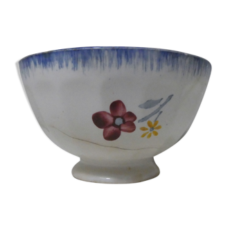 Old bowl digoin marie lou