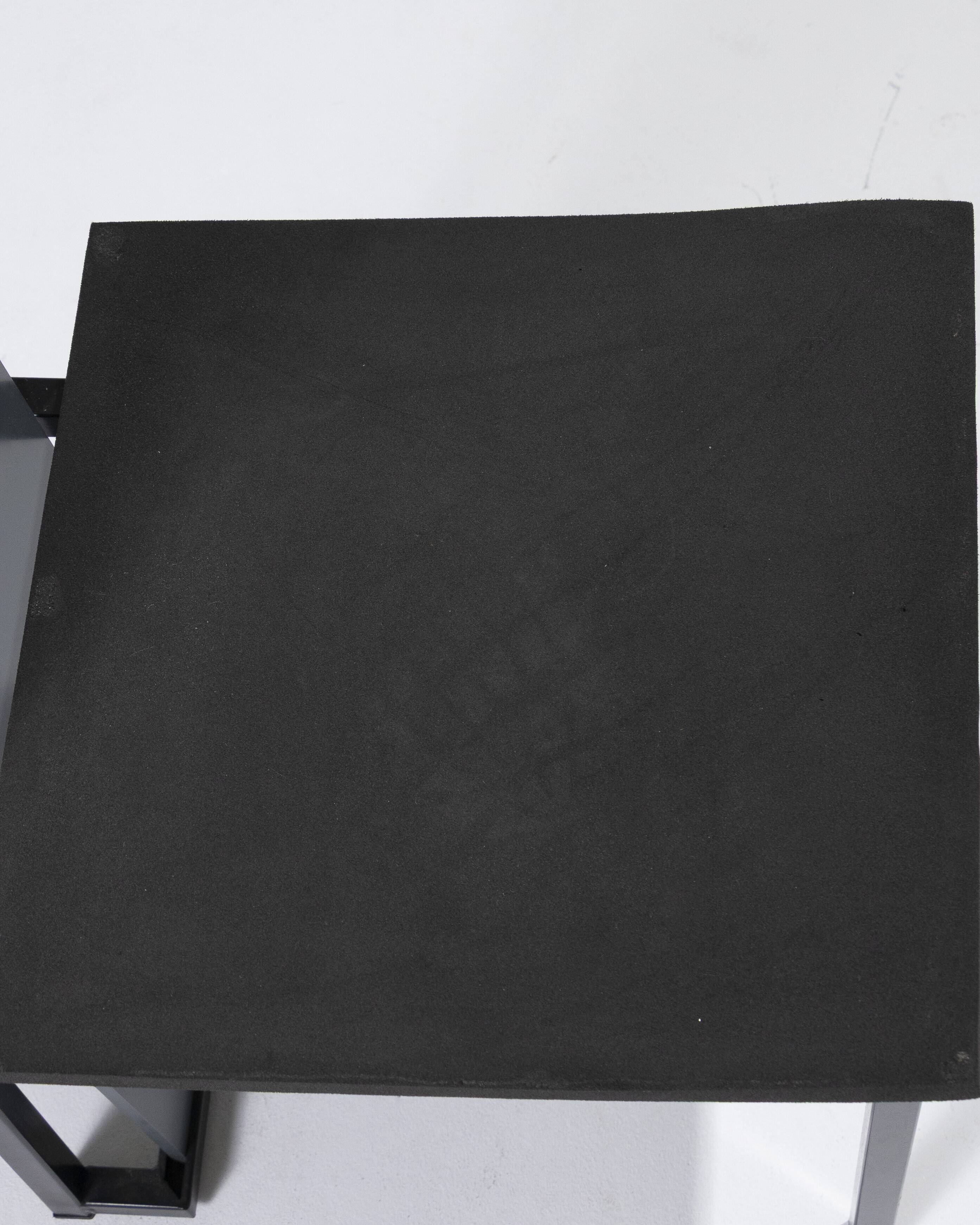 Faizzz chair, nemo, tebong, 1980s