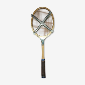 Tennis racket