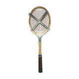 Tennis racket