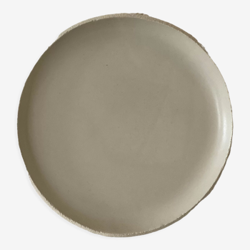 Stoneware dish - Ceramic essential