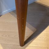 Saffo desk and Aisha chair for Podora