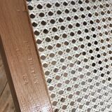 4 chairs cesca b32 by Marcel Breuer