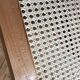 4 chaises Cesca B32 de Marcel Breuer