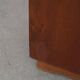 Modern Danish, Mahogany Commode, Frits Henningsen, 1940s