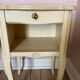 Pair of bedside tables