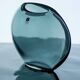 Aava vase by Markku Salo for Iittala, Finland